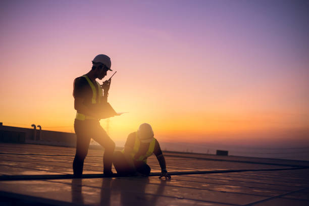 Best Commercial Roofing Services  in Otsego, MN