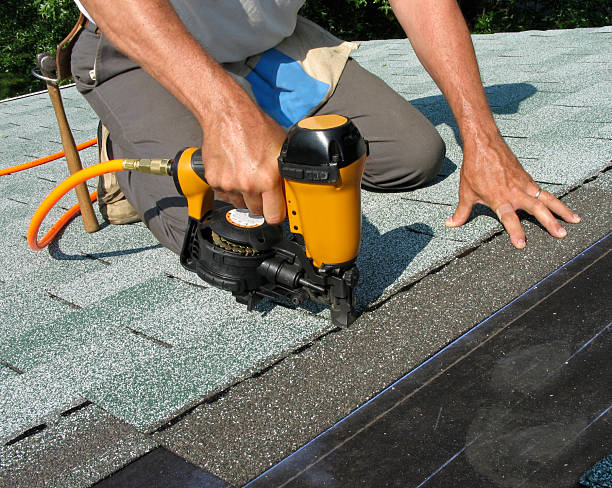 Quick and Trustworthy Emergency Roof Repair Services in Otsego, MN