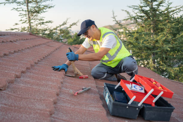 Tile Roofing Contractor in Otsego, MN