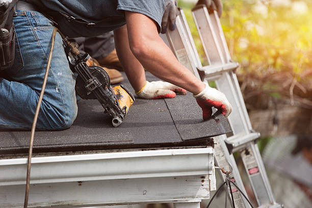 Heating Cable for Roof Installation in Otsego, MN