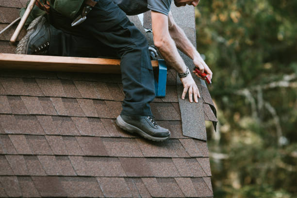 Slate Roofing Contractor in Otsego, MN